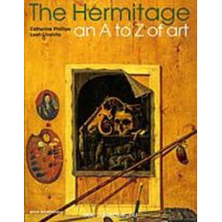 The Hermitage An A To Z