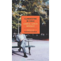 Clandestine in Chile (Уценка)