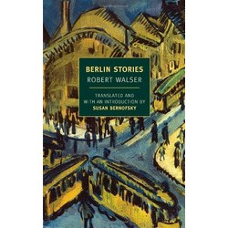 Berlin Stories