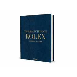 The Watch Book Rolex: Luxury edition