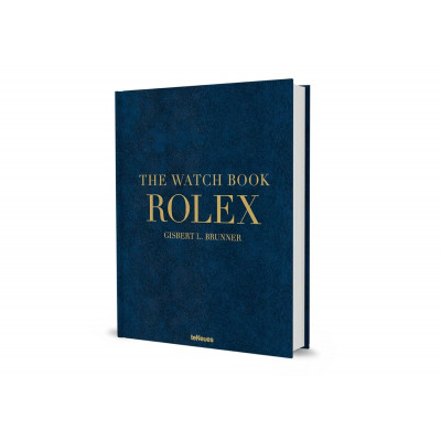 The Watch Book Rolex: Luxury edition