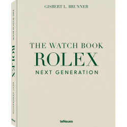 The Watch Book Rolex: Next Generation