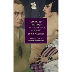 Going to the Dogs: The Story of a Moralist (Уценка)