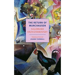 The Return of Munchausen