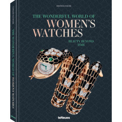 The Wonderful World of Women's Watches: Beauty Beyond Time