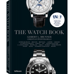Watch Book I