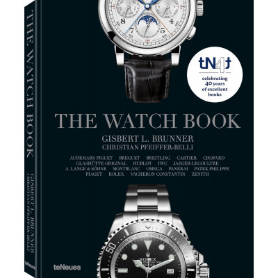 Watch Book I