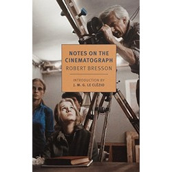 Notes on the Cinematograph