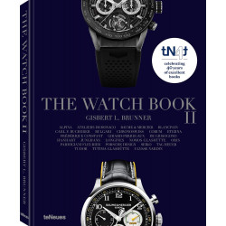 Watch Book II