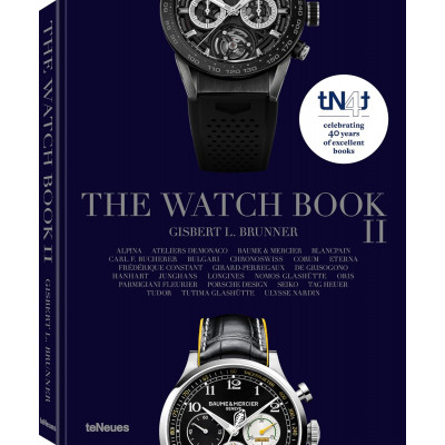 Watch Book II