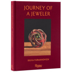 Journey of a Jeweler: Silvia Furmanovich
