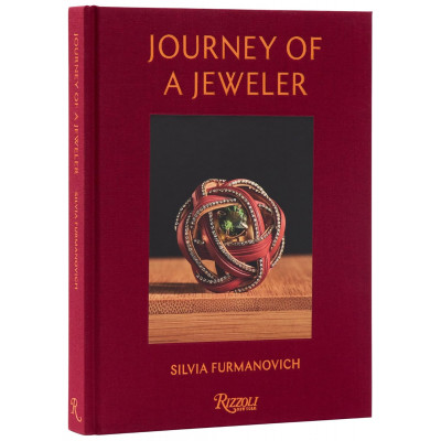Journey of a Jeweler: Silvia Furmanovich