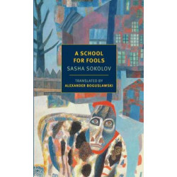 A School For Fools