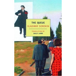 The Queue