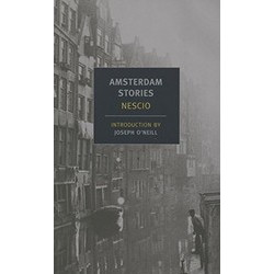 Amsterdam Stories