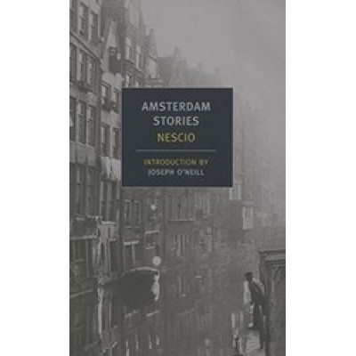 Amsterdam Stories