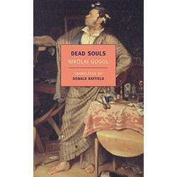 Dead Souls