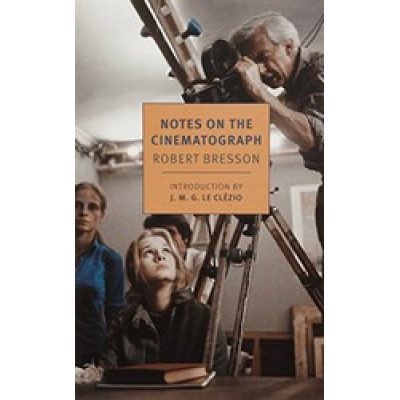 Notes on the Cinematograph (Уценка)