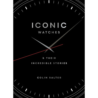Iconic watches