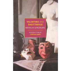 Valentino and Sagittarius