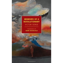 Memoirs of a ReVol.utionary