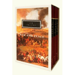 War And Peace