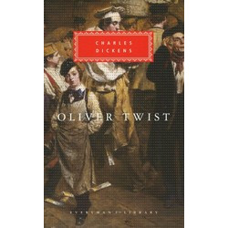 Oliver Twist