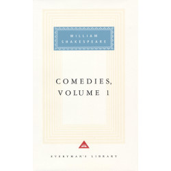 Comedies Volume 1 Comedies Volume 1