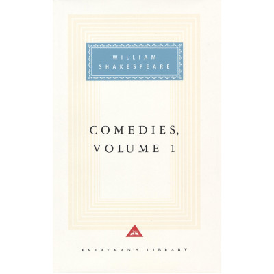 Comedies Volume 1