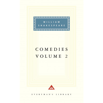 Comedies Volume 2