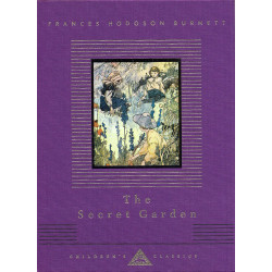 The Secret Garden