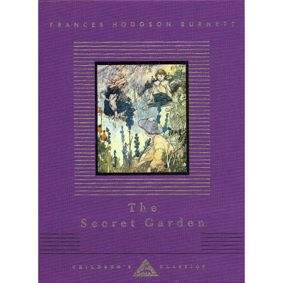 The Secret Garden