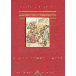 A Christmas Carol