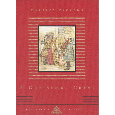 A Christmas Carol