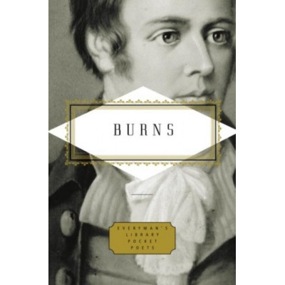 Robert Burns: Everyman Pocket Poets