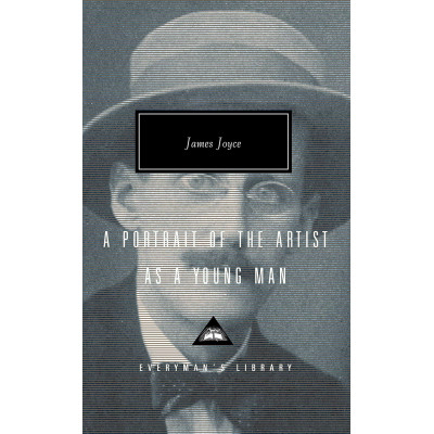 A Portrait Of The Artist As A Young