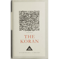 The Koran (Everyman's Library)