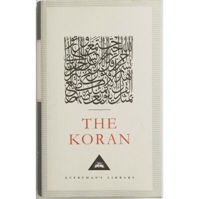 The Koran (Everyman's Library)