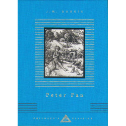 Peter Pan Illustrated edition