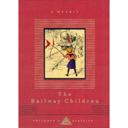 The Railway Children