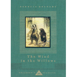 The Wind In The Willows