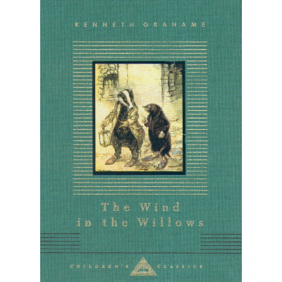 The Wind In The Willows