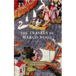 The Travels of Marco Polo