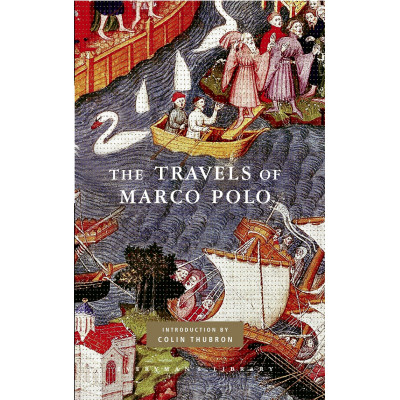 The Travels of Marco Polo