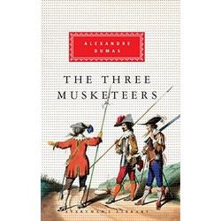 The Three Musketeers