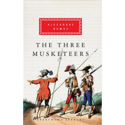 The Three Musketeers