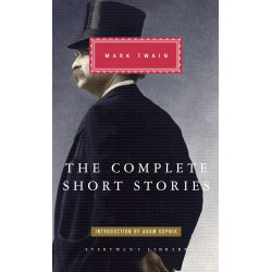 The Complete Short Stories