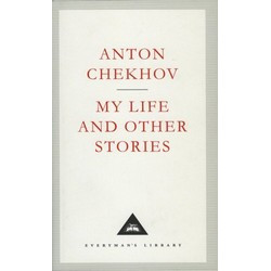 My Life And Other Stories (Уценка)