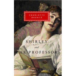 Shirley and The Professor