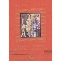 Little Women And Good Wives